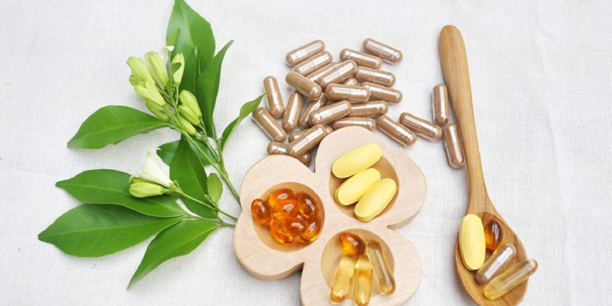 Pourquoi utiliser des compléments alimentaires ?