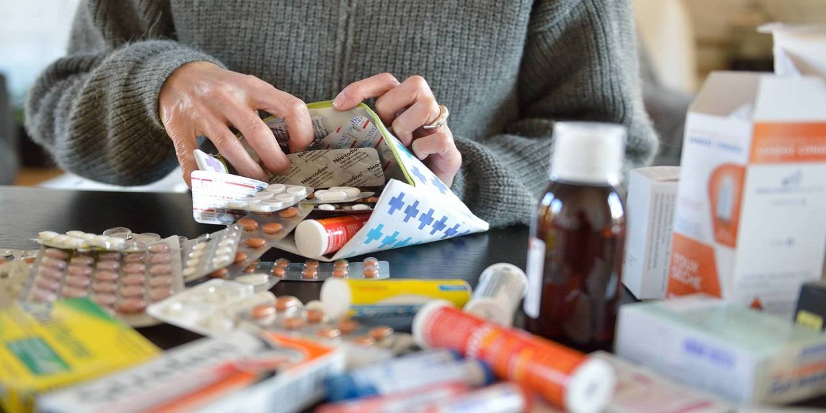 Médicaments sans ordonnance : comment en acheter sans danger ?