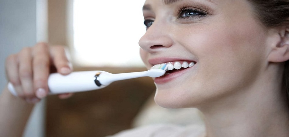 Comment la brosse à dents électrique m’a facilité la vie