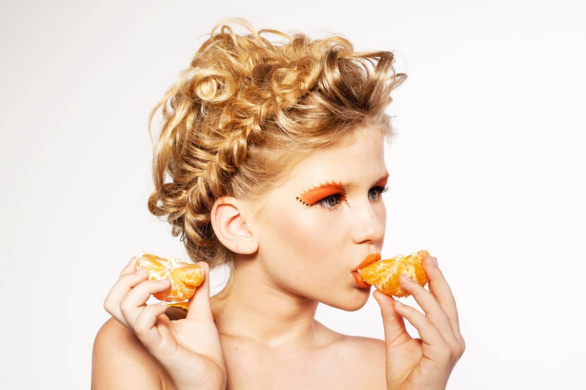 Aliments beauté pour avoir une belle peau