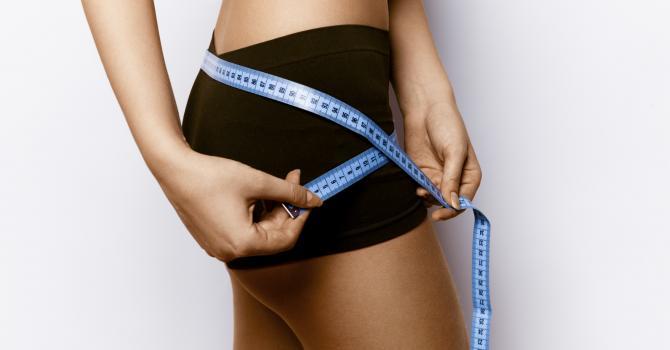 Ces vêtements qui font maigrir.