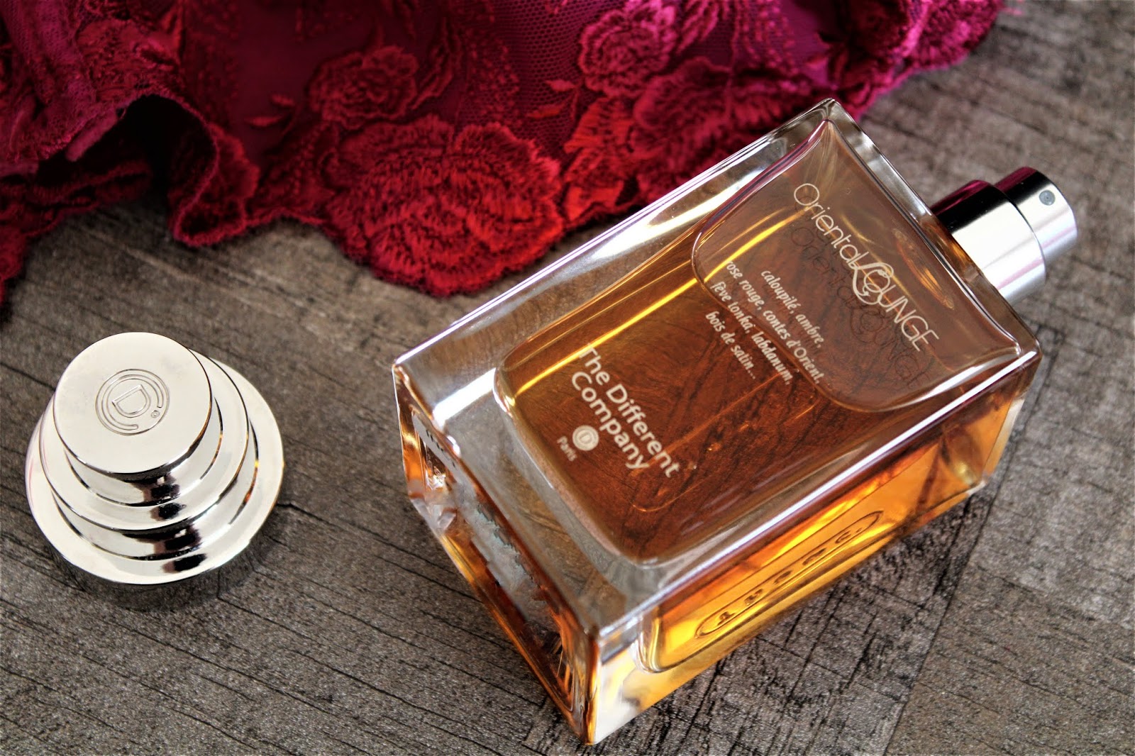 Parfum oriental ce qu&rsquo;il faut savoir