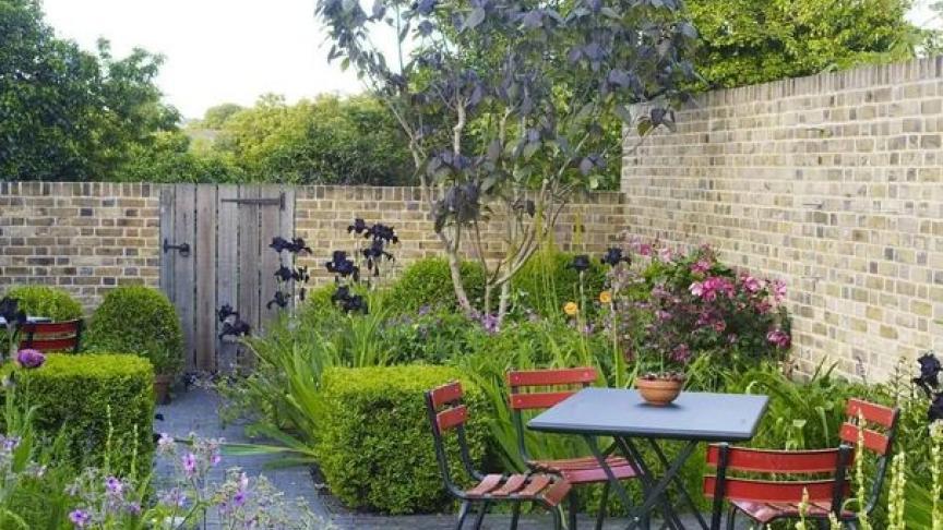 Comment aménager son jardin soi-même ?