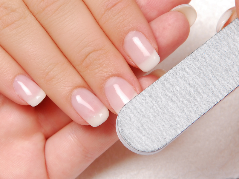 Vernis semi-permanent : Juliana Nails !