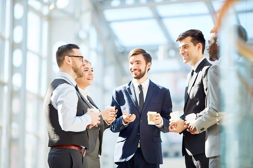 Comment encourager ses salariés au travail ?