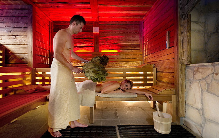 Comment s&rsquo;habiller pour aller dans un spa ?