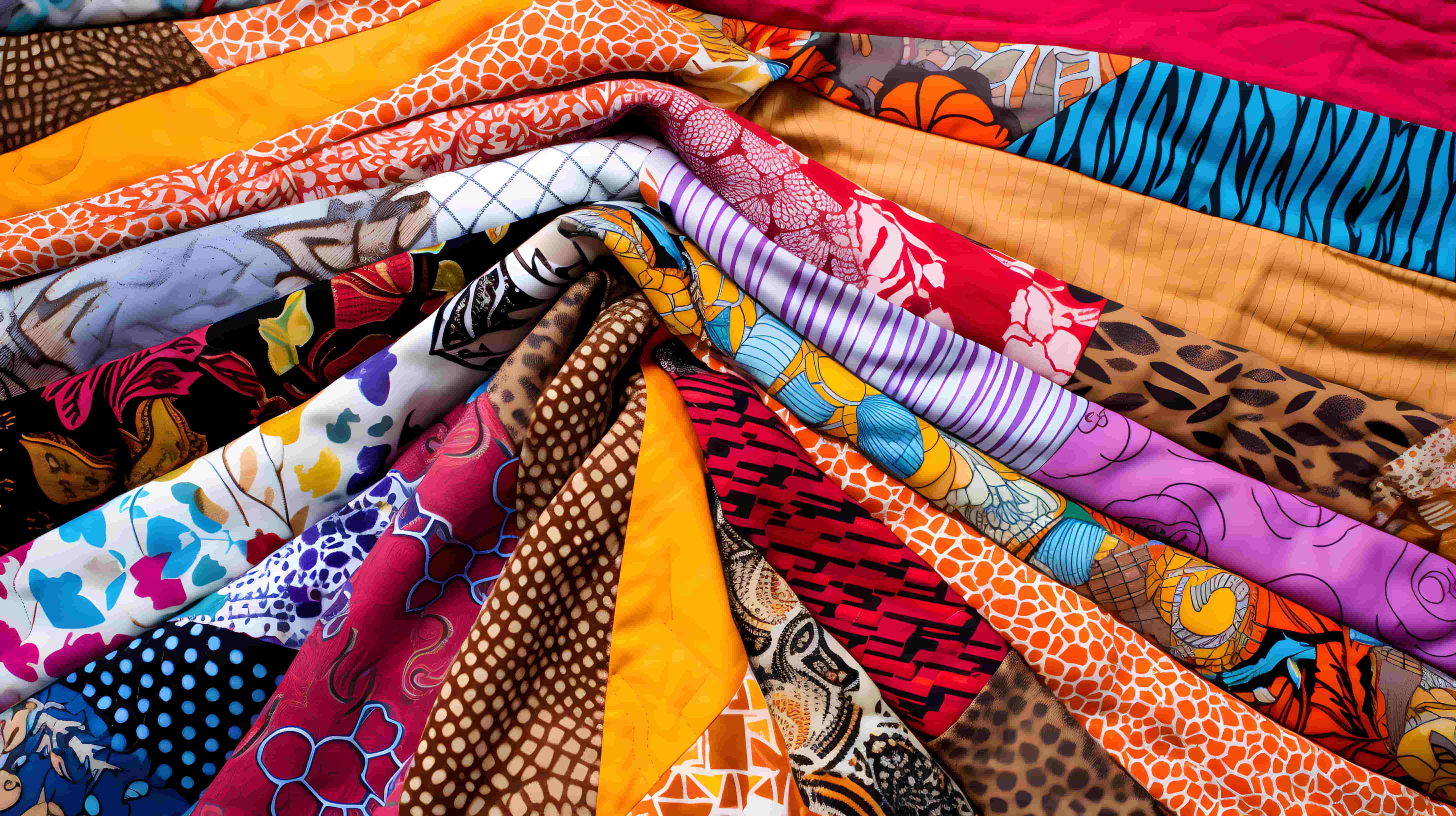 L&rsquo;impact des motifs ethniques sur les tendances de la mode actuelle