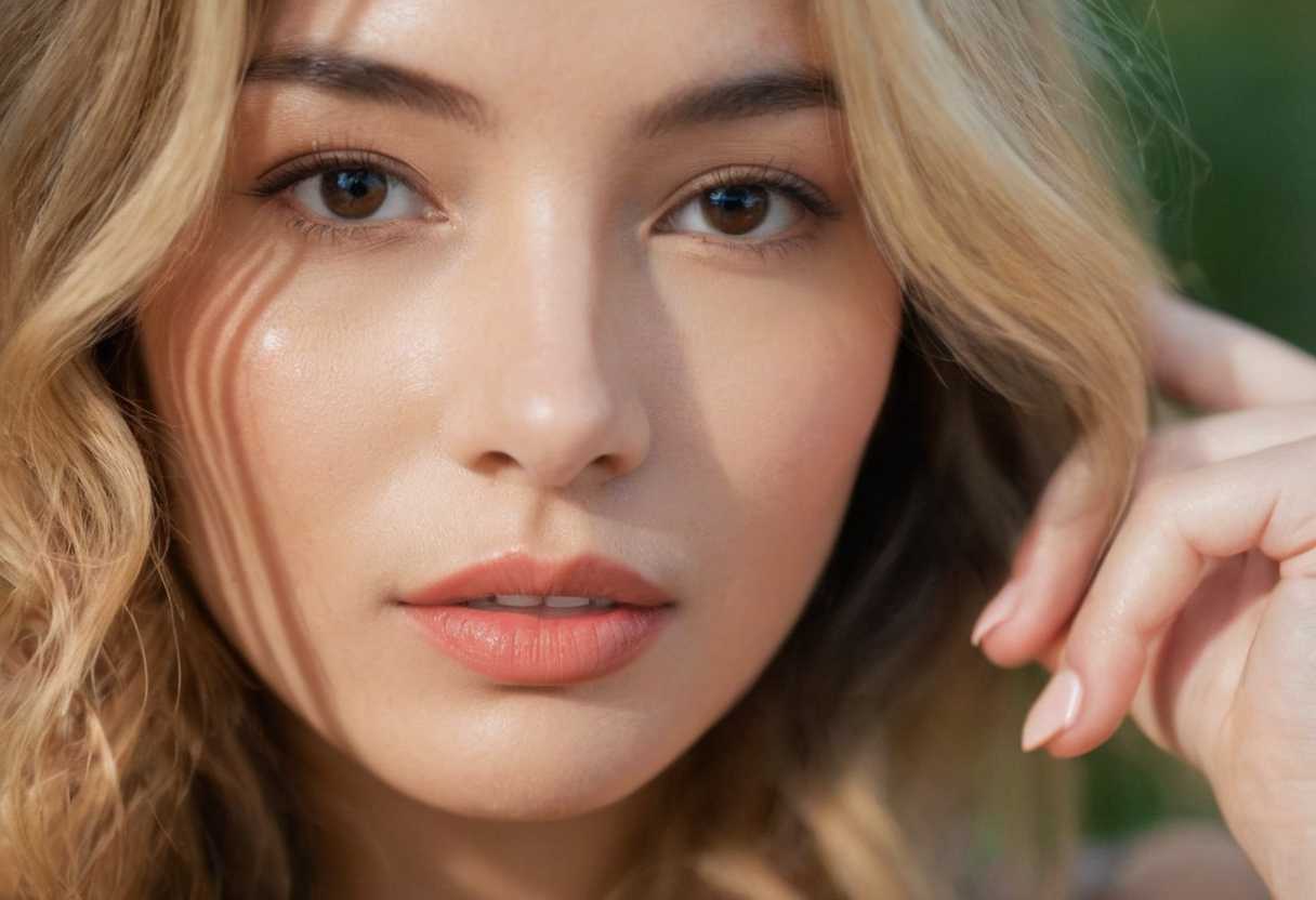 Les bienfaits de l&rsquo;hydrolysat de collagène marin pour une peau éclatante et une santé optimale