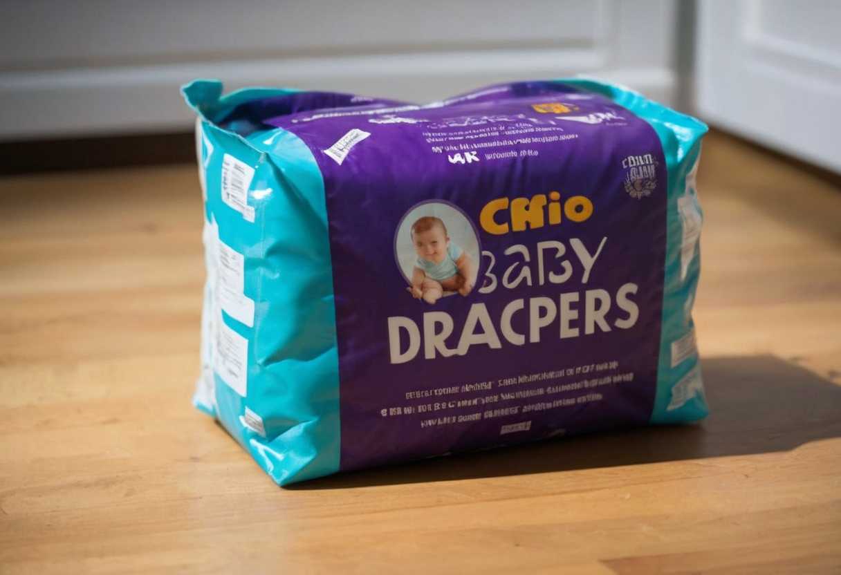 Des astuces pour économiser sur l&rsquo;achat des couches bébé tout en assurant leur confort